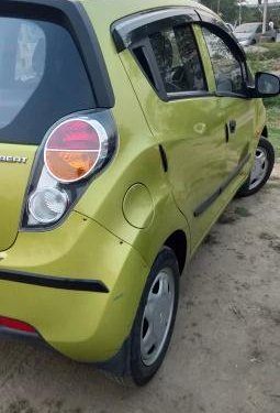 Used Chevrolet Beat 2012 MT for sale in Kolkata 