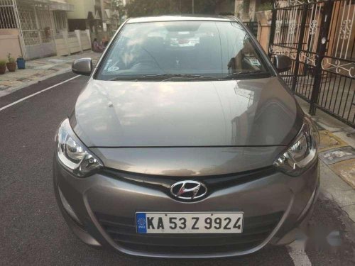 Used Hyundai i20 2012 MT for sale in Nagar 