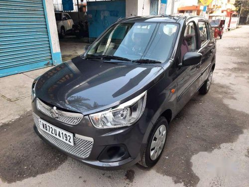 Maruti Suzuki Alto K10 VXi Automatic, 2019, Petrol AT in Siliguri