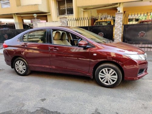 Used 2015 Honda City AT for sale in Kolkata 