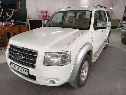 Used Ford Endeavour 2009 MT for sale in Chandigarh 