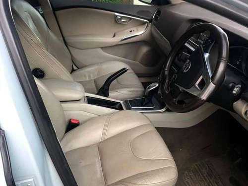 Used Volvo V40 2013 AT for sale in Hyderabad 