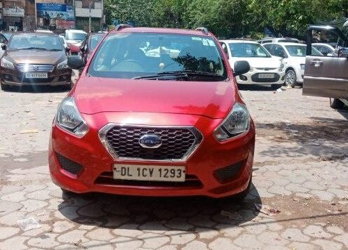 2016 Datsun GO MT for sale in New Delhi