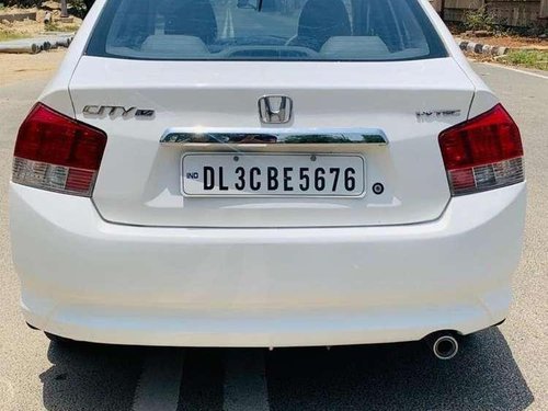 Used 2011 Honda City MT for sale in Gurgaon 