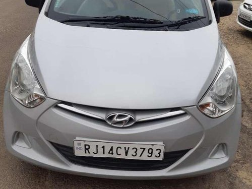 Used Hyundai Eon D Lite 2014 MT for sale in Jaipur 