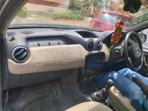 Used Renault Duster 2014, Diesel MT for sale in Chennai