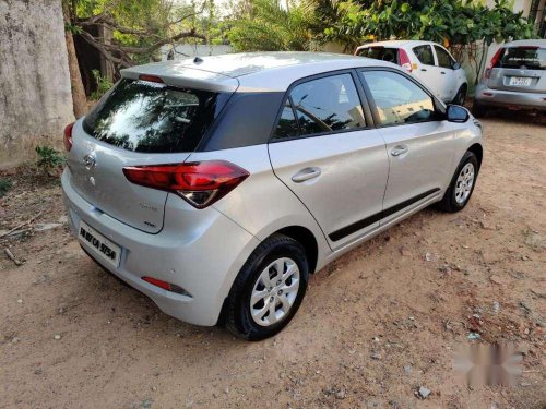 Used 2015 Hyundai Elite i20 MT for sale in Chennai