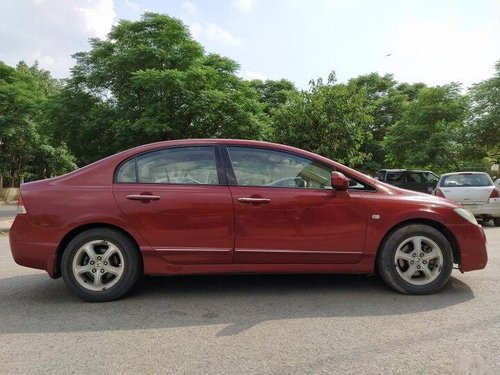 Used 2006 Honda Civic 2006-2010 MT for sale in New Delhi