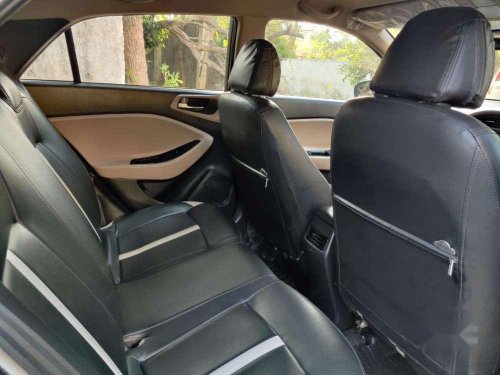 Used Hyundai Elite i20 2015 MT for sale in Chennai