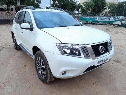 Used Nissan Terrano 2014 AT for sale in Ludhiana 