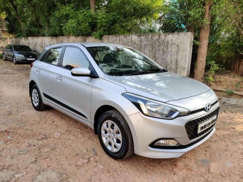 Used Hyundai Elite i20 2015 MT for sale in Chennai