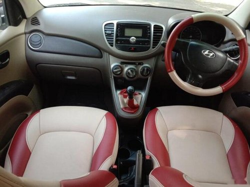 Hyundai i10 Magna 1.2 2011 MT for sale in New Delhi