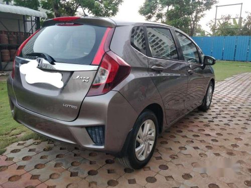 Used Honda Jazz 2015 MT for sale in Chennai