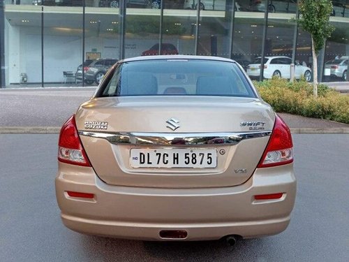 Maruti Suzuki Dzire VXI 2009 MT for sale in New Delhi