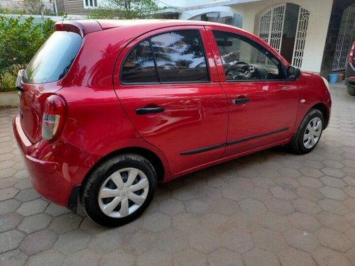 Used Nissan Micra XL 2011 MT for sale in Chennai