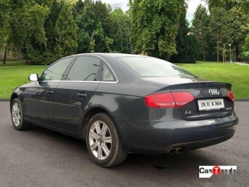 Audi TT 2011 AT for sale in New Delhi