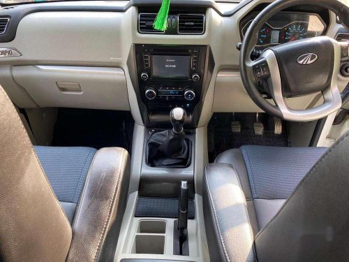 Mahindra Scorpio S11, 2018, Diesel MT for sale in Jalandhar 