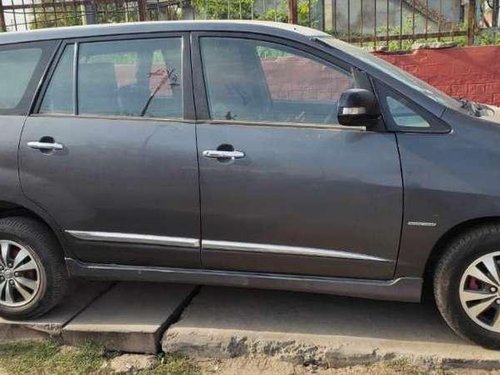 Used Toyota Innova 2015 MT for sale in Hisar 