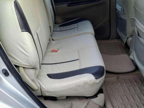 Used Toyota Innova 2013 MT for sale in Ahmedabad
