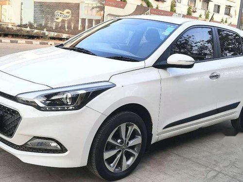 Used 2016 Hyundai Elite i20 MT for sale in Thane