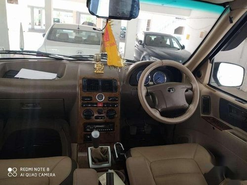 Used Tata Safari 4X2 2012 MT for sale in Chandigarh 