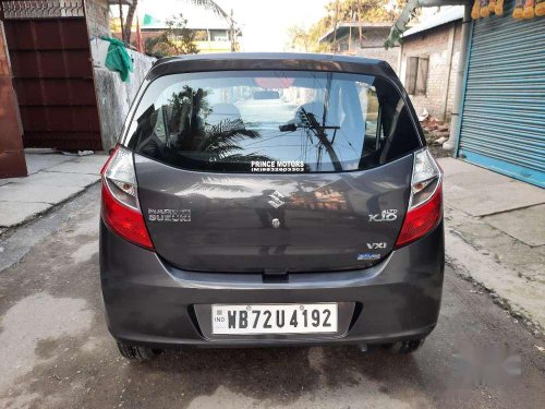 Maruti Suzuki Alto K10 VXi Automatic, 2019, Petrol AT in Siliguri