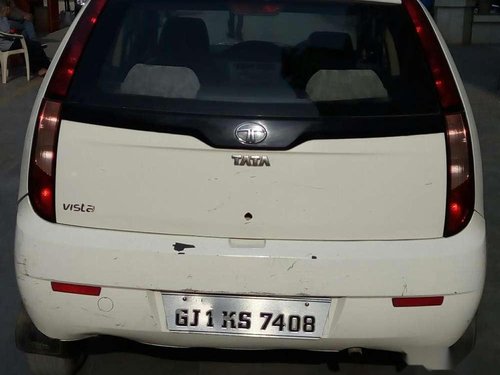 Used Tata Indica Vista 2013 MT for sale in Ahmedabad
