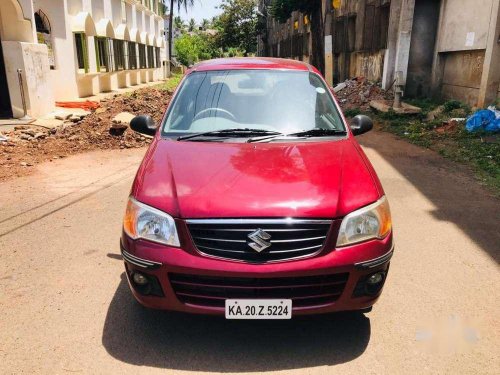 Maruti Suzuki Alto K10 VXi, 2013, Petrol MT for sale in Nagar 