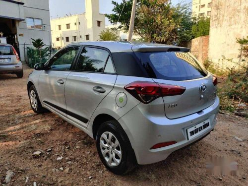 Used Hyundai Elite i20 2015 MT for sale in Chennai