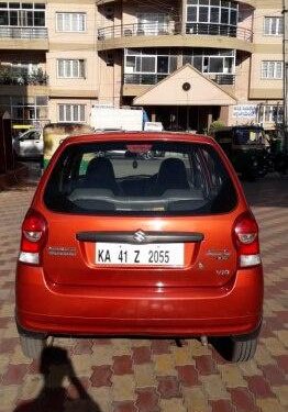 Used Maruti Suzuki Alto K10 2013 MT for sale in Bangalore 