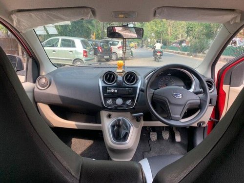 Datsun GO Plus Style 2016 MT for sale in New Delhi