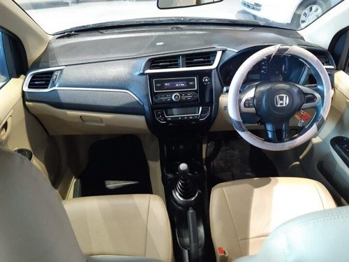 Used Honda Amaze 2016 MT for sale in Chennai