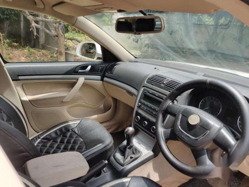 Used Skoda Laura 2010 MT for sale in Chennai