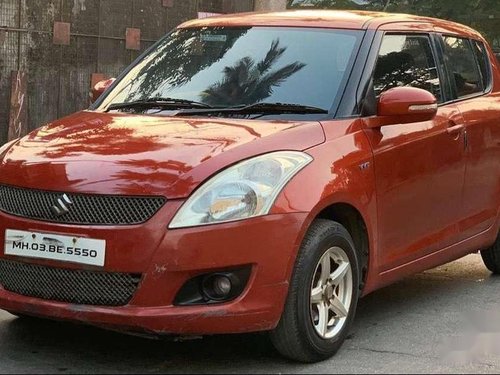 Used Maruti Suzuki Swift VXI 2012 MT for sale in Mumbai 