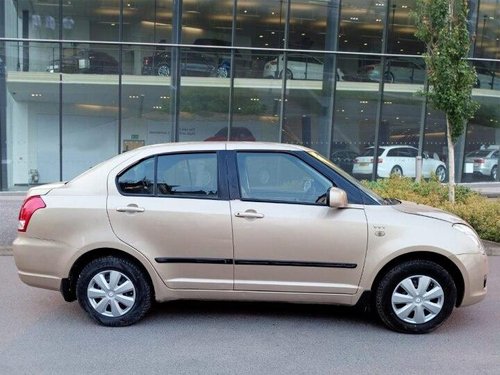 Maruti Suzuki Dzire VXI 2009 MT for sale in New Delhi