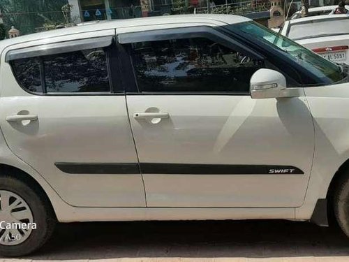 2014 Maruti Suzuki Swift VXI MT for sale in Ghaziabad 