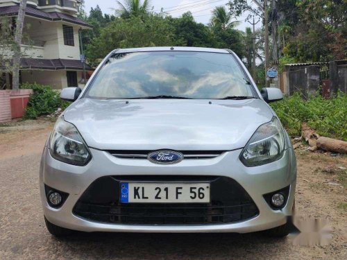 Used Ford Figo 2012 MT for sale in Thiruvananthapuram 