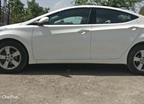 2013 Hyundai Elantra MT for sale in New Delhi