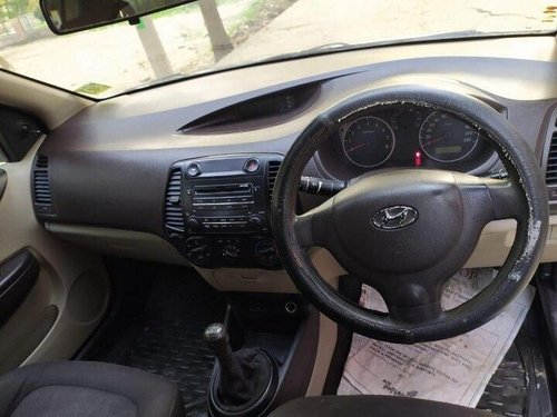 Used Hyundai i20 2009 MT for sale in Faridabad 