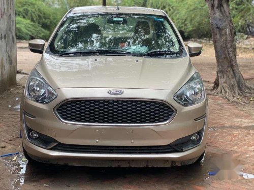 Used Ford Figo Aspire 2018 MT for sale in Ghaziabad 