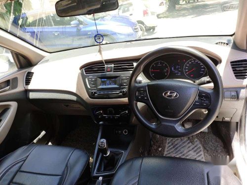 Used Hyundai i20 2018 MT for sale in Chandigarh 