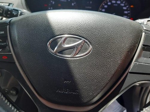 Used Hyundai Elite i20 2015 MT for sale in Chennai
