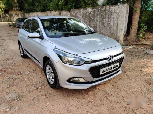 Used 2015 Hyundai Elite i20 MT for sale in Chennai