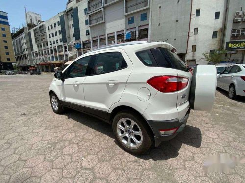 Used 2019 Ford EcoSport MT for sale in Indore 