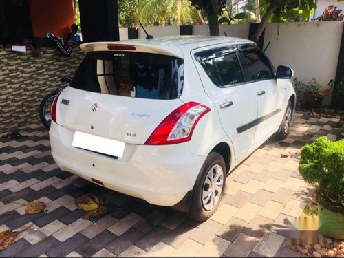 Maruti Suzuki Swift VDI 2016 MT for sale in Karunagappally