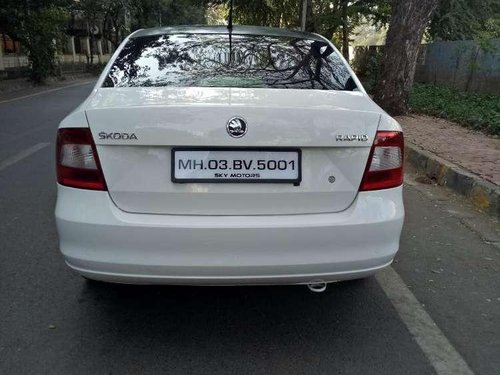 Used Skoda Rapid 2015 MT for sale in Goregaon 