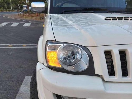 Used 2012 Mahindra Scorpio MT for sale in Vijapur 