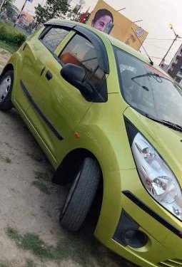 Used Chevrolet Beat 2012 MT for sale in Kolkata 