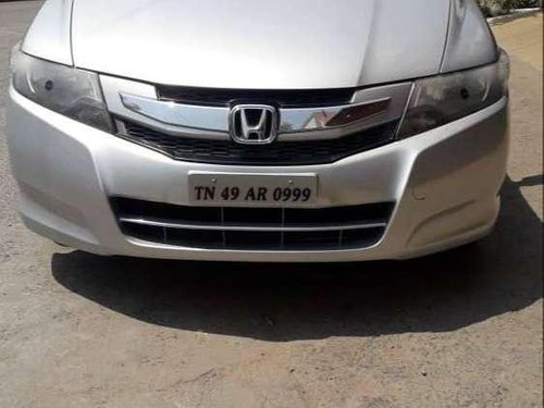 Honda City V, 2011, Petrol MT for sale in Tiruppur 