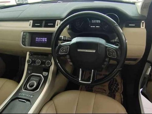 Land Rover Range Rover Evoque 2012 AT for sale in Lucknow 